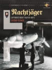 Nachtjager  Luftwaffe Night Fighter Units 1939-45 - Book