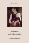 Wondrak and Other Stories - eBook