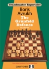 Grandmaster Repertoire 8 - The Grunfeld Defence Volume One - Book