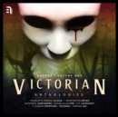 Victorian Anthologies : Horror - Volume 1 - eAudiobook