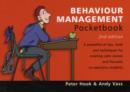 Behaviour Management Pocketbook: 2nd Edition : Behaviour Management Pocketbook: 2nd Edition - Book
