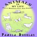 Animals In My Life - eAudiobook