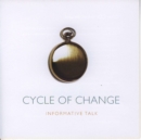 Cycle Of Change - eAudiobook