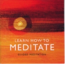 Learn How to Meditate - eAudiobook