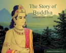 The Story of Buddha : Buddhism for Children Level 2 - Book