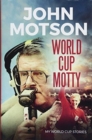 World Cup Motty - Book