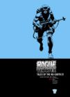 Rogue Trooper: Tales of Nu-Earth 01 - Book