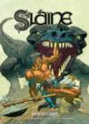 Slaine: Warrior's Dawn - Book