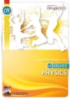 CFE Higher Physics Study Guide - Book
