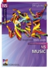 National 5 Music Study Guide - Book