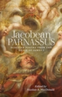 Jacobean Parnassus : Scottish poetry from the reign of James I - Book