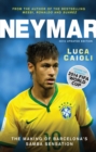 Neymar - 2015 Updated Edition - eBook