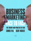 Business Marketing Face to Face - eBook