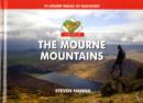 A Boot Up the Mourne Mountains : 10 Leisure  Walks of Discovery - Book