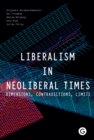 Liberalism in Neoliberal Times - eBook