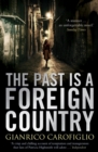 The Past is a Foreign Country - eBook
