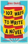 102 Ways to Write a Novel - eBook