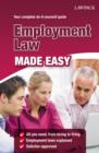 Employment Law Made Easy : All you need, from hiring to firing - eBook