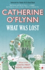 What Was Lost : Winner of the Costa First Novel Award - Book
