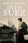 Into Suez - eBook