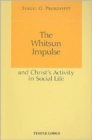 The Whitsun Impulse and Christ's Activity in Social Life - Book