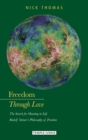 Freedom Through Love - eBook