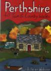 Perthshire : 40 Town and Country Walks - Book