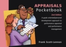 Appraisals Pocketbook - eBook