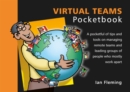 Virtual Teams Pocketbook - eBook