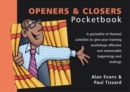 Openers and Closers Pocketbook - eBook