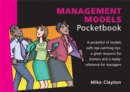 Management Models Pocketbook - eBook