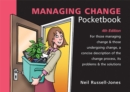 Managing Change Pocketbook - eBook
