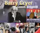 Barry Cryer Comedy Scrapbook - Book