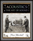 Acoustics : The Art of Sound - Book