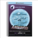 Phonic Books Moon Dogs Set 2 Activities : Adjacent consonants and consonant digraphs - Book