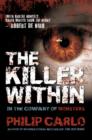 The Killer Within : In the Company of Monsters - eBook