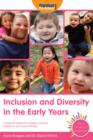 Inclusion and Diversity in the Early Years : A practical resource to support inclusive practice in early years settings - eBook