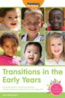 Transitions in the Early Years - eBook