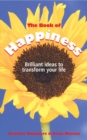 The Book of Happiness : Brilliant Ideas to Transform Your Life - eBook