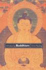 Introducing Buddhism - eBook