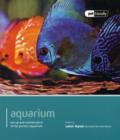 Aquarium- Pet Friendly - Book