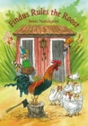 Findus Rules the Roost - Book