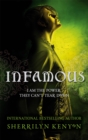 Infamous : Number 3 in series - Book