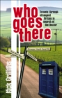 Who Goes There - eBook