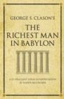 George Clason's The Richest Man in Babylon - eBook