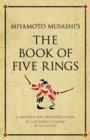 Miyamoto Musashi's The Book of Five Rings - eBook
