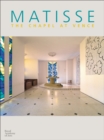 Matisse: Chapel at Vence - Book