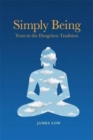 Simply Being - Book