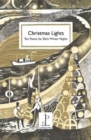 Christmas Lights : Ten Poems for Dark Winter Nights - Book