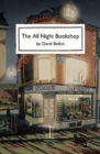 The All Night Bookshop - Book